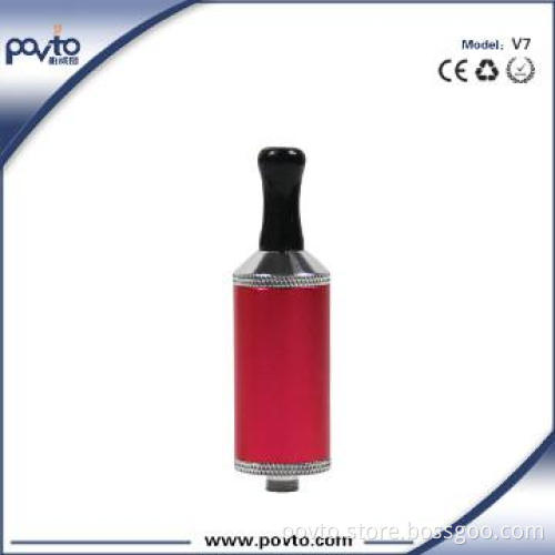 2013 vapor cigarette atomizer Vivi Nova V7